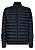 JAQUETA TOMMY HILFIGER TERMICA CIRCULAR AZUL MARINHO THMW0MW18763 - Imagem 3