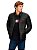 JAQUETA TOMMY HILFIGER TERMICA CIRCULAR PRETO THMW0MW18763 - Imagem 1