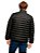 JAQUETA TOMMY HILFIGER TERMICA CIRCULAR PRETO THMW0MW18763 - Imagem 3