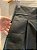 SHORTS FASHION FEM PRETO ACOSTAMENTO 916970 - Imagem 2
