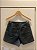 SHORTS FASHION FEM PRETO ACOSTAMENTO 916970 - Imagem 4
