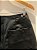 SHORTS FASHION FEM PRETO ACOSTAMENTO 916970 - Imagem 3