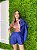 SHORTS FASHION FEM AZUL MARINHO ACOSTAMENTO 916970 - Imagem 2