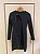 VESTIDO CURTO ASSIMETRICO PRETO LP EASY 502VE007722 - Imagem 1