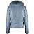 JAQUETA CORINO FACINELLI FEMININA AZUL CLARO 640427 - Imagem 4