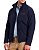 JAQUETA TOMMY SUSTAINABLE REGATTA AZUL MARINHO TH78J8336 - Imagem 1