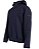 JAQUETA TOMMY SUSTAINABLE REGATTA AZUL MARINHO TH78J8336 - Imagem 4