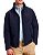 JAQUETA TOMMY SUSTAINABLE REGATTA AZUL MARINHO TH78J8336 - Imagem 2