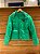 JAQUETA SUPER PUFFER COM CINTO VERDE LP EASY 502JA000642 - Imagem 7