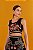 TOP TRICOT JARDIM CLASSICO ESTAMPA FARM 314959 - Imagem 1