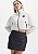 JAQUETA GOLA ALTA PUFFER OFF WHITE LP EASY 502JA000705 - Imagem 2