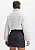 JAQUETA GOLA ALTA PUFFER OFF WHITE LP EASY 502JA000705 - Imagem 3
