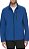 JAQUETA BASIC AQUAGUARD AZUL ROYAL CKJ CME03910 - Imagem 1