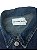 JAQUETA MASCULINA JEANS TRUCKER BORDADA JEANS CKJ CM3OC64OJ061 - Imagem 5