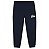 CALÇA ABRIGO MASCULINA AZUL MARINHO LACOSTE XH829923 - Imagem 3
