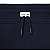 CALÇA ABRIGO MASCULINA AZUL MARINHO LACOSTE XH829923 - Imagem 5