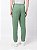 CALÇA ABRIGO MASCULINA VERDE CLARO LACOSTE XH007523 - Imagem 4
