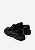 MOCASSIM COM ETIQUETA PRETO LP EASY 537MC000069 - Imagem 4