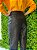 CALÇA FASHION FEMININA PRETO ACOSTAMENTO 931334 - Imagem 3