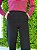CALÇA FEMININA WIDE LEG PRETA ACOSTAMENTO 923551 - Imagem 2