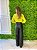 CALÇA FASHION WIDE LEG PRETA ACOSTAMENTO 917030 - Imagem 5