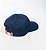 BONÉ MASCULINO AZUL MARINHO LACOSTE RK867223 - Imagem 2