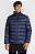 JAQUETA DE NYLON PUFFER ALUMÍNIO ARAMIS JQ.06.0079502 - Imagem 1