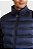 JAQUETA DE NYLON PUFFER ALUMÍNIO ARAMIS JQ.06.0079502 - Imagem 2