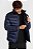 JAQUETA DE NYLON PUFFER ALUMÍNIO ARAMIS JQ.06.0079502 - Imagem 4