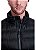 JAQUETA DE NYLON PUFFER PRETA ARAMIS JQ.06.0079007 - Imagem 2