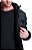 JAQUETA DE NYLON PUFFER PRETA ARAMIS JQ.06.0079007 - Imagem 4