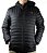 JAQUETA MASCULINA SLIM PUFFER PRETA OGOCHI 027498006 - Imagem 2
