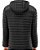 JAQUETA MASCULINA SLIM PUFFER PRETA OGOCHI 027498006 - Imagem 6