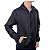 JAQUETA CASUAL SLIM CAPUZ PRETA OGOCHI 2747001 - Imagem 2
