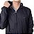 JAQUETA CASUAL SLIM CAPUZ PRETA OGOCHI 2747001 - Imagem 4