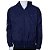 JAQUETA CASUAL SLIM CAPUZ AZUL MARINHO OGOCHI 2747001 - Imagem 1
