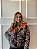 CASACO PUFFER CROPPED PELINHO TROPICAOS ESTAMPADA FARM 313826 - Imagem 6