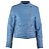 JAQUETA CORINO FACINELLI FEMININA AZUL 640424 - Imagem 1