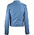 JAQUETA CORINO FACINELLI FEMININA AZUL 640424 - Imagem 3