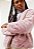 PARKA FEMININA FACINELLI PELUCIADA ROSA CLARO 690111 - Imagem 1