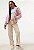 PARKA FEMININA FACINELLI PELUCIADA ROSA CLARO 690111 - Imagem 3