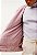 PARKA FEMININA FACINELLI PELUCIADA ROSA CLARO 690111 - Imagem 4