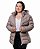 JAQUETA FEMININA FACINELLI NYLON COURINO BEGE 620252 - Imagem 2