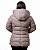 JAQUETA FEMININA FACINELLI NYLON COURINO BEGE 620252 - Imagem 3