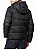 JAQUETA MATELASSE CALVIN KLEIN JEANS RECICLADA PRETA J30J320 - Imagem 3