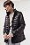 PARKA FEMININA FACINELLI DUPLA FACE PRETA 690107 - Imagem 2