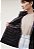 PARKA FEMININA FACINELLI DUPLA FACE PRETA 690107 - Imagem 3