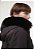 PARKA FEMININA FACINELLI DUPLA FACE PRETA 690107 - Imagem 6