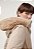 PARKA FEMININA FACINELLI DUPLA FACE BEGE 690107 - Imagem 2