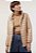 PARKA FEMININA FACINELLI DUPLA FACE BEGE 690107 - Imagem 4